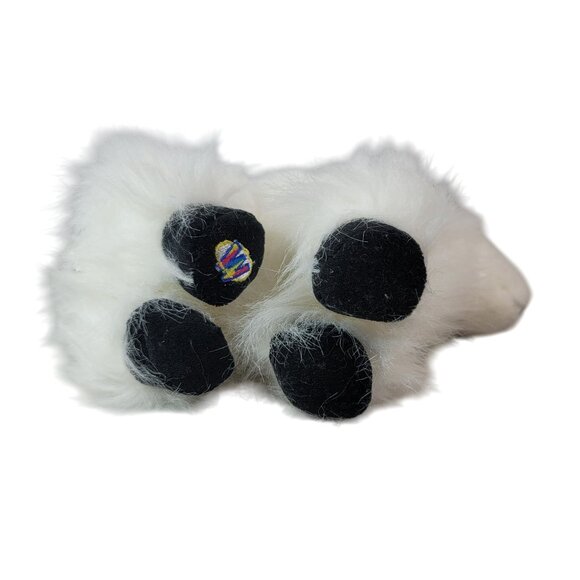 2/$15 Webkinz Mountain Goat Plush White Stuffed Animal Beans Ganz No Code HM337 - Picture 7 of 10